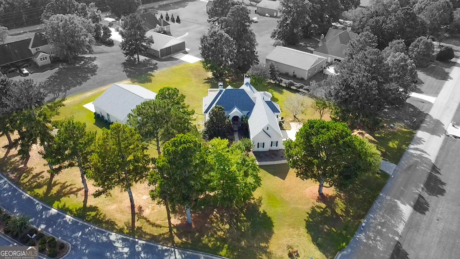 7 Mallard Lane Locust Grove - 7