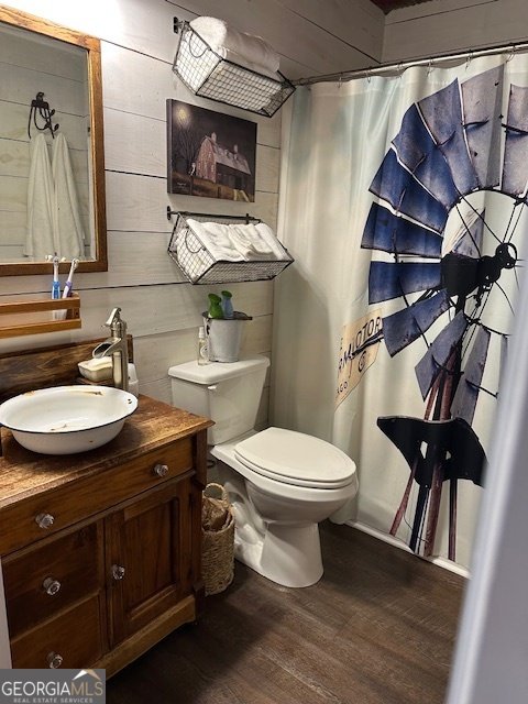 4370 Riverbank Run Hiawassee - 1