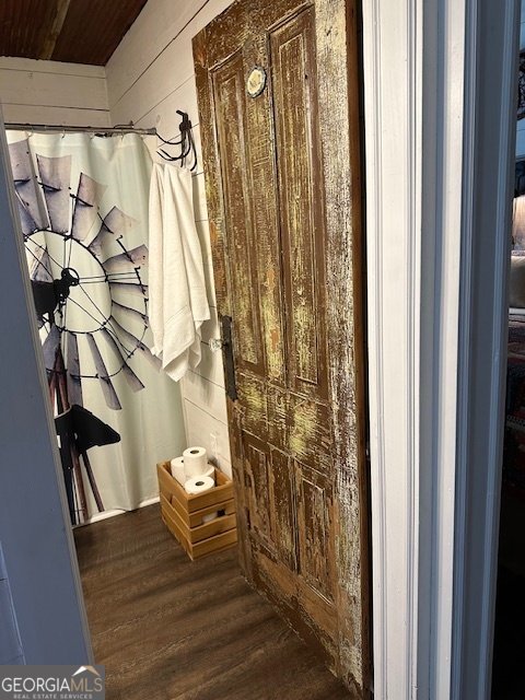 4370 Riverbank Run Hiawassee - 2