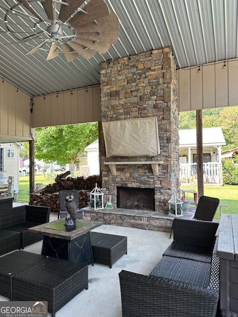 4370 Riverbank Run Hiawassee - 8