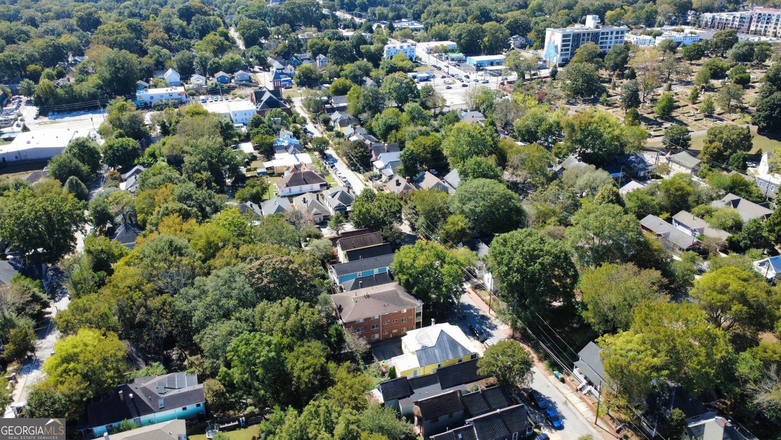 181 Powell Street Atlanta - 28