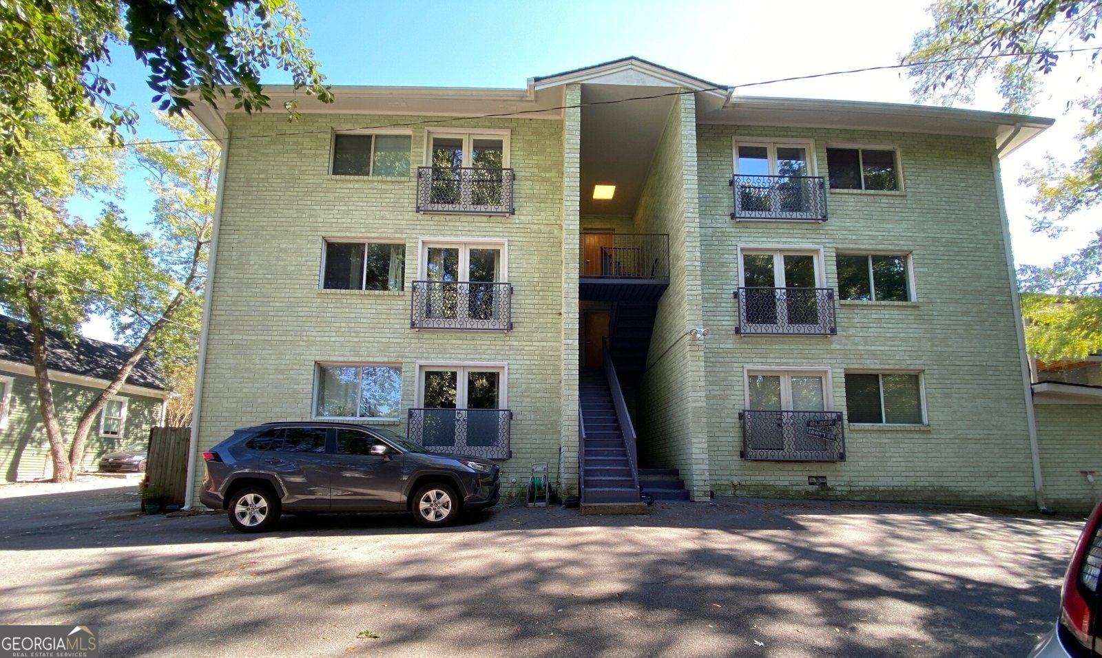 181 Powell Street Atlanta - 6