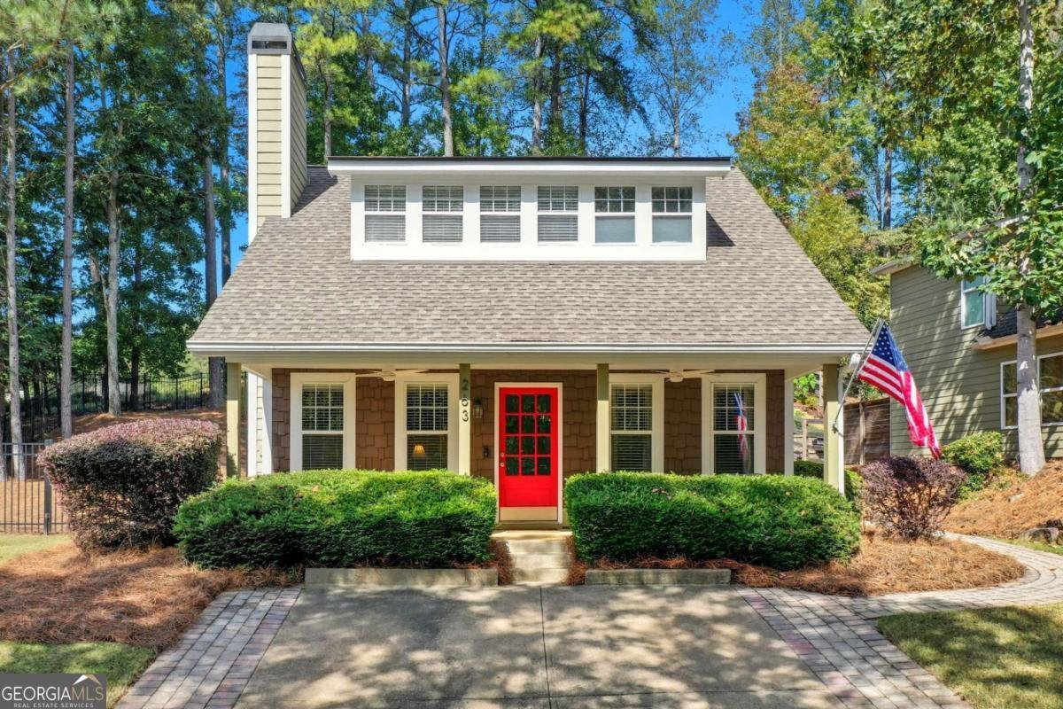 263 Lakeside Drive Waleska - 2