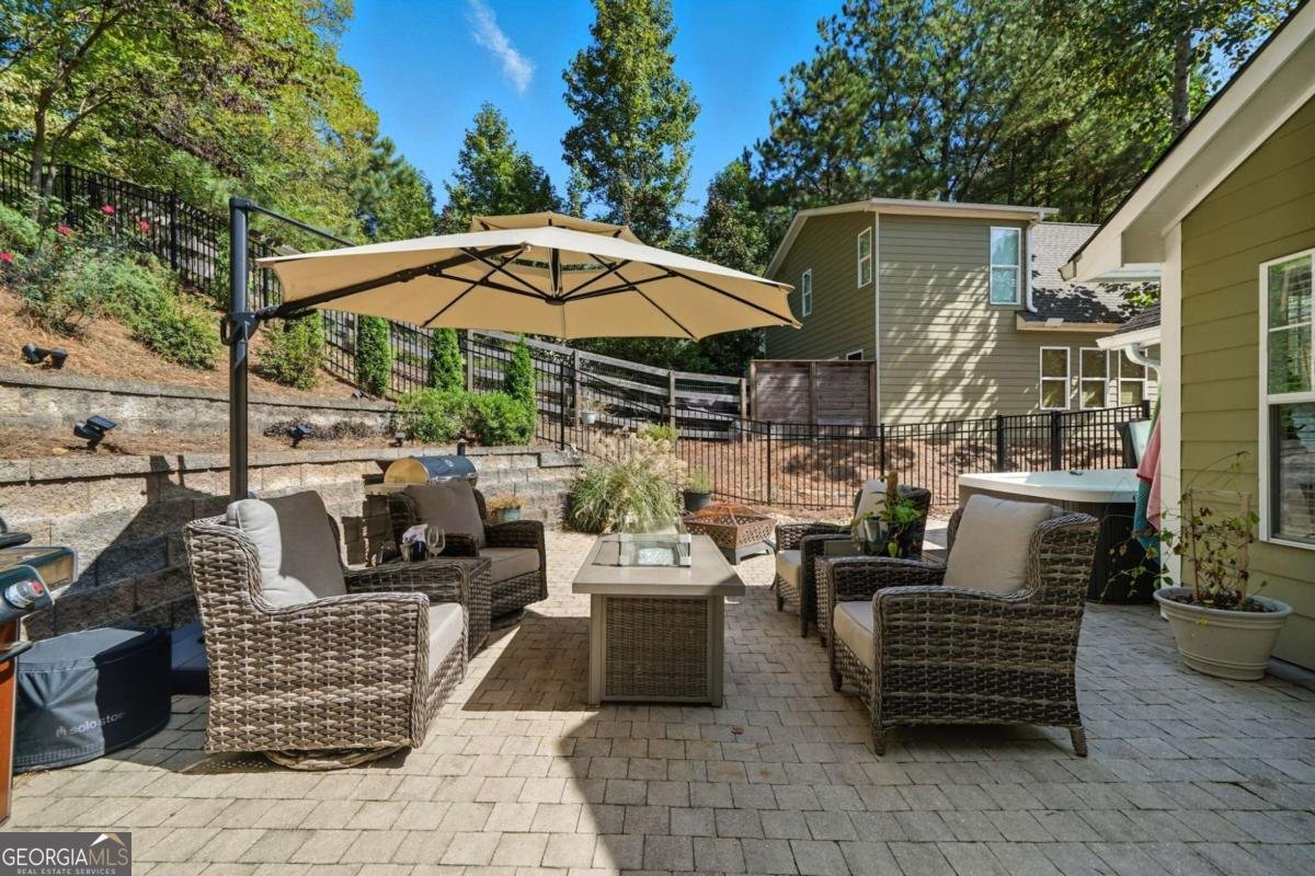 263 Lakeside Drive Waleska - 26