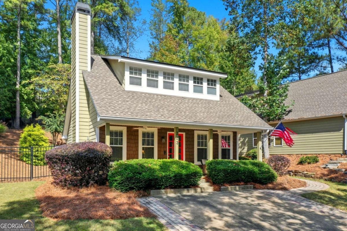 263 Lakeside Drive Waleska - 3