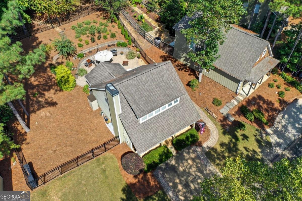 263 Lakeside Drive Waleska - 33