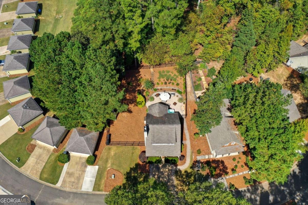 263 Lakeside Drive Waleska - 34