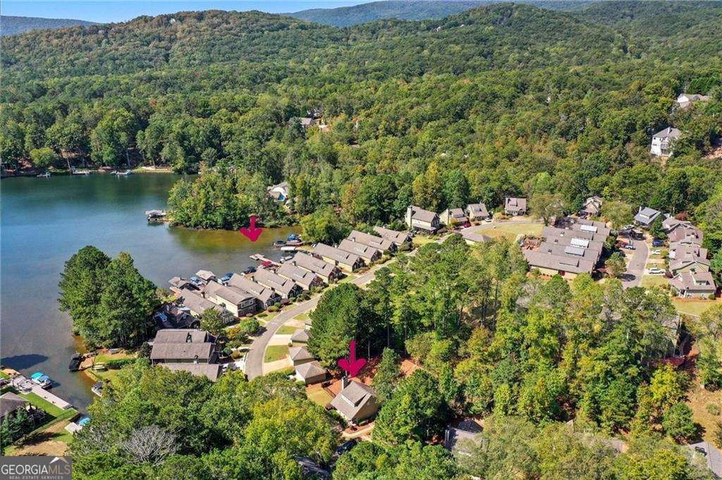263 Lakeside Drive Waleska - 35