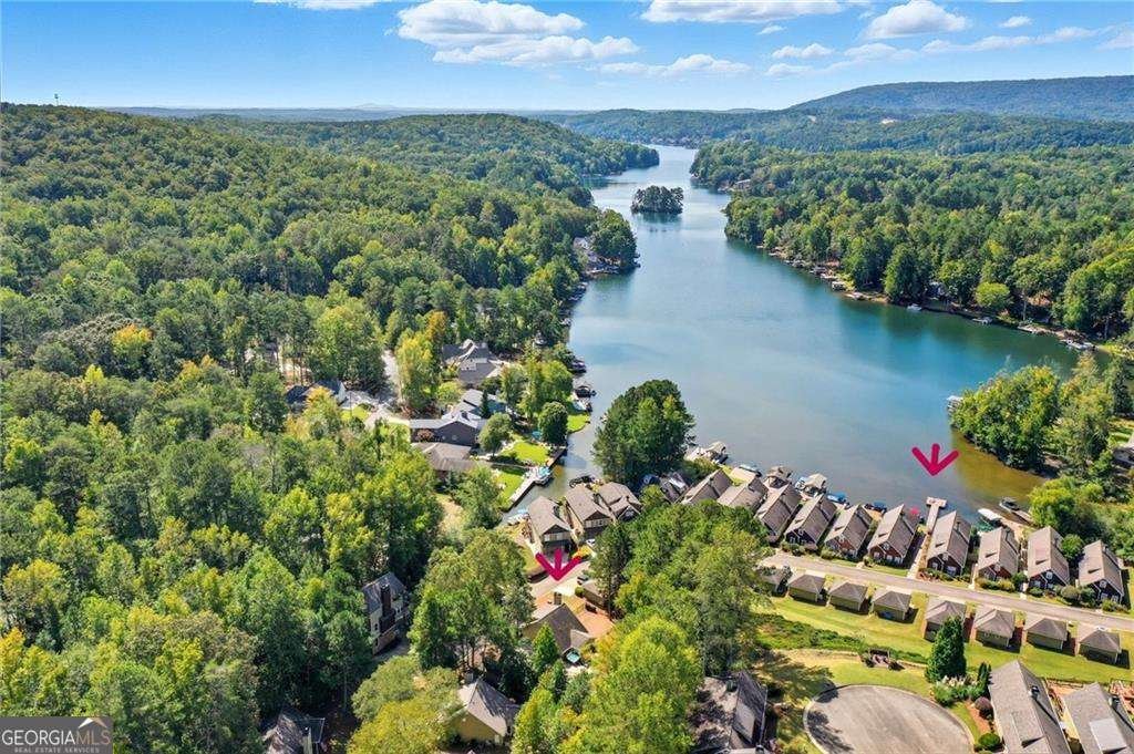 263 Lakeside Drive Waleska - 36