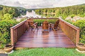 263 Lakeside Drive Waleska - 37