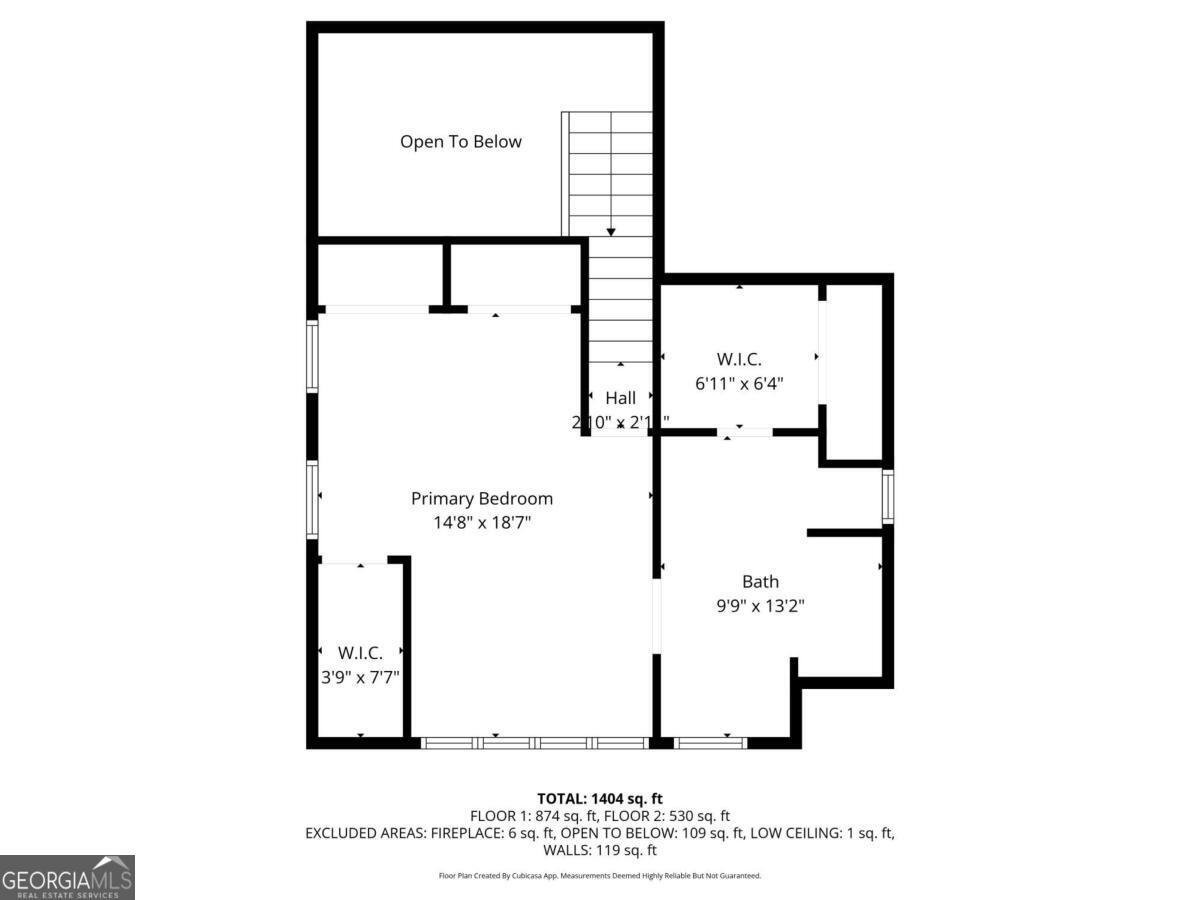 263 Lakeside Drive Waleska - 39