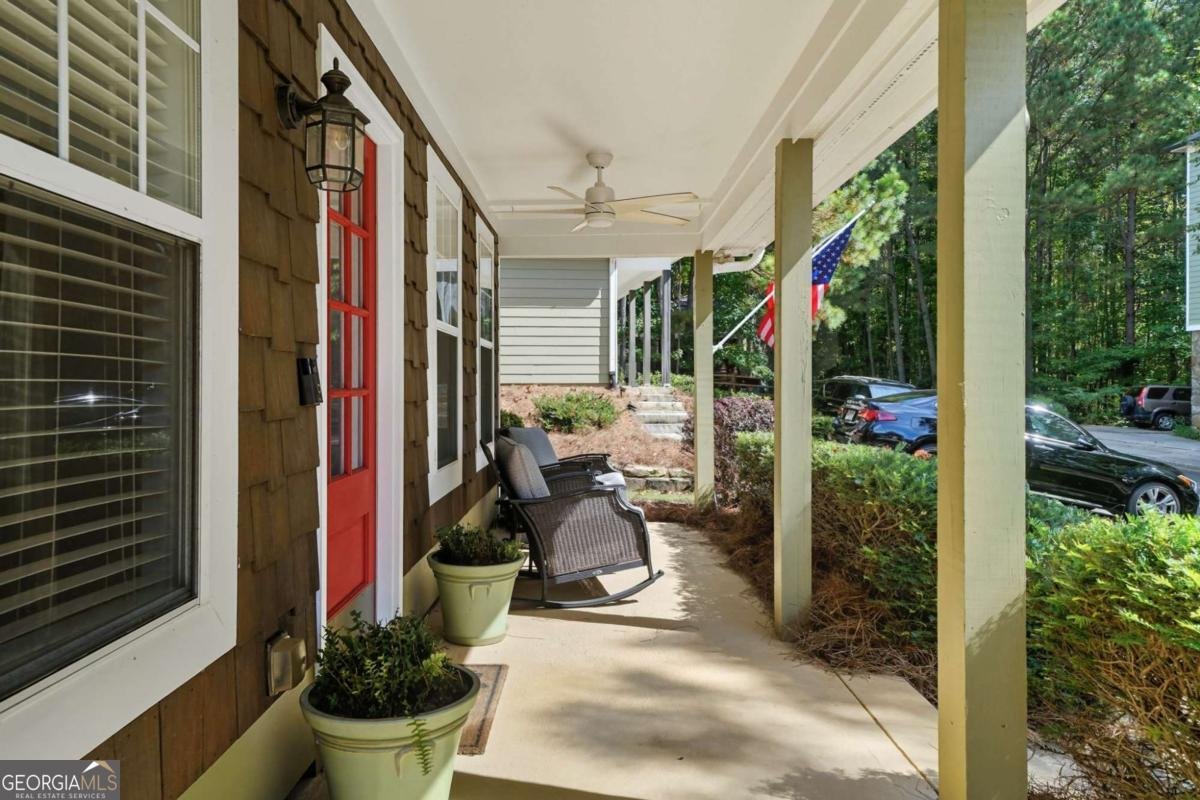 263 Lakeside Drive Waleska - 4