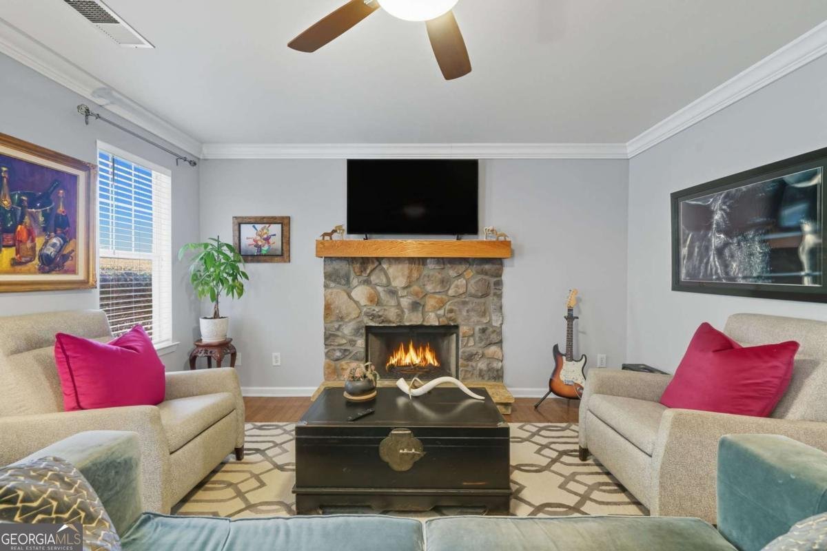 263 Lakeside Drive Waleska - 5