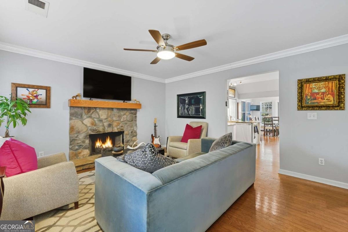 263 Lakeside Drive Waleska - 6