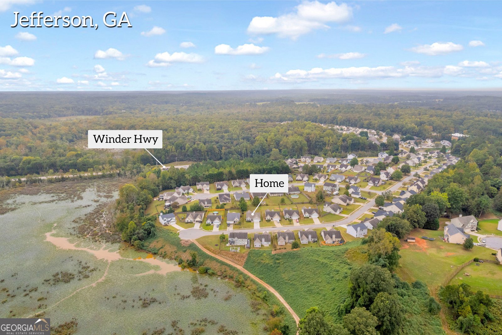 292 Jameston Drive Jefferson - 2