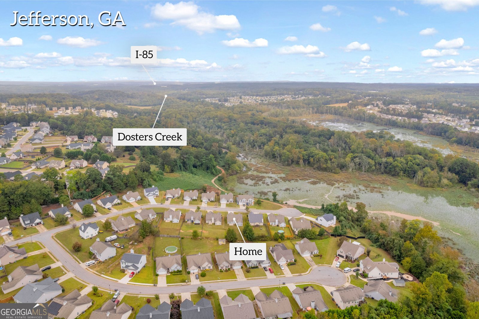292 Jameston Drive Jefferson - 3
