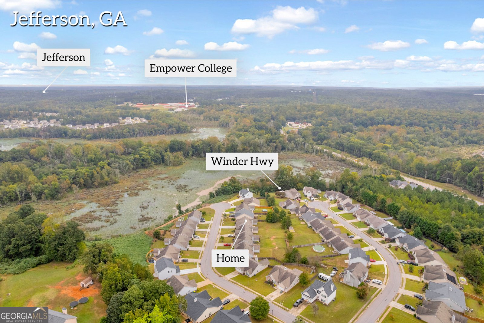 292 Jameston Drive Jefferson - 4