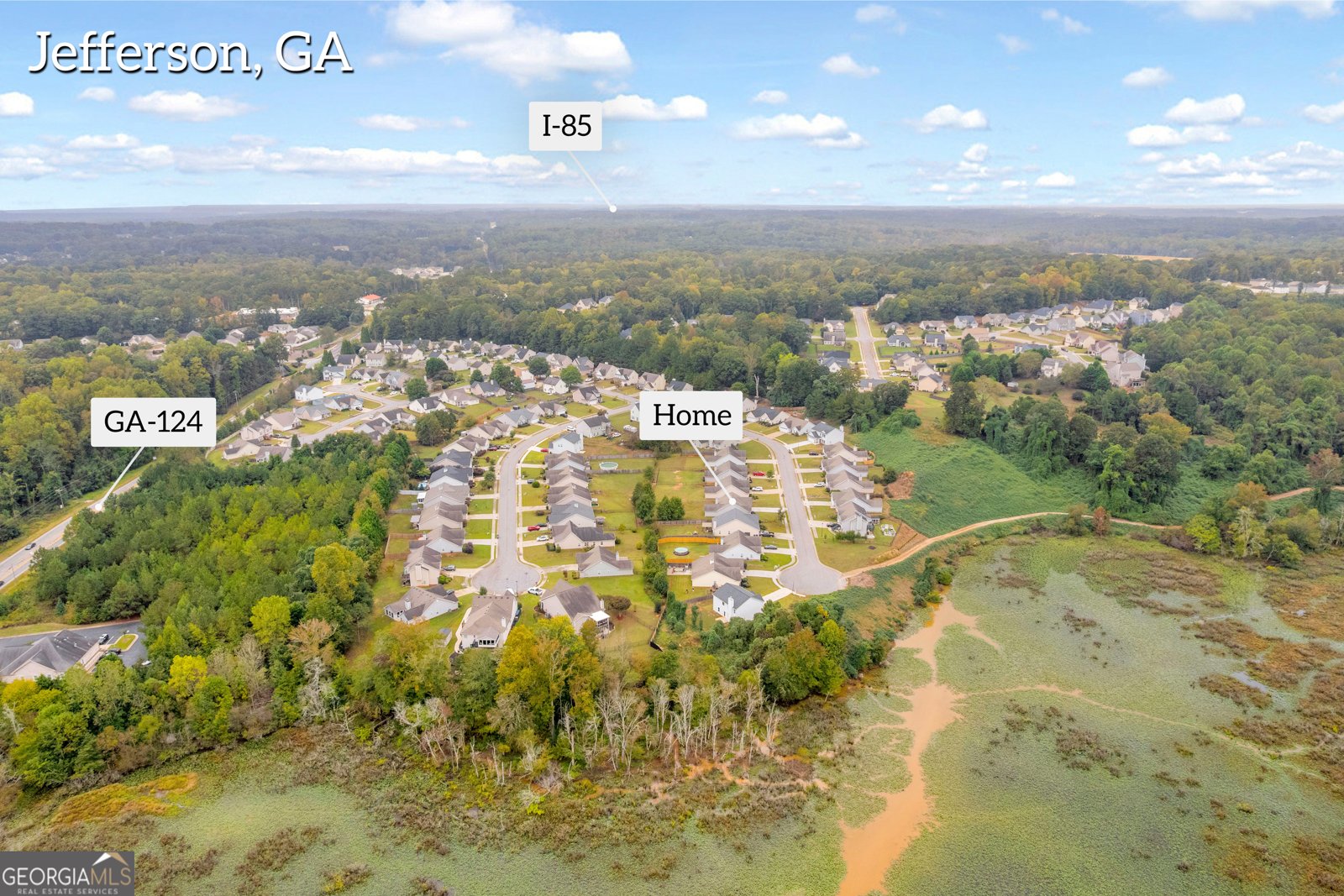 292 Jameston Drive Jefferson - 5