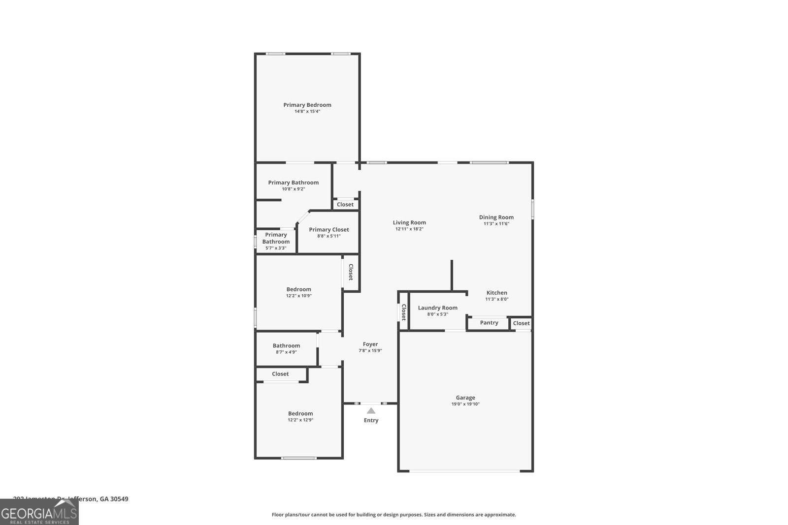 292 Jameston Drive Jefferson - 6