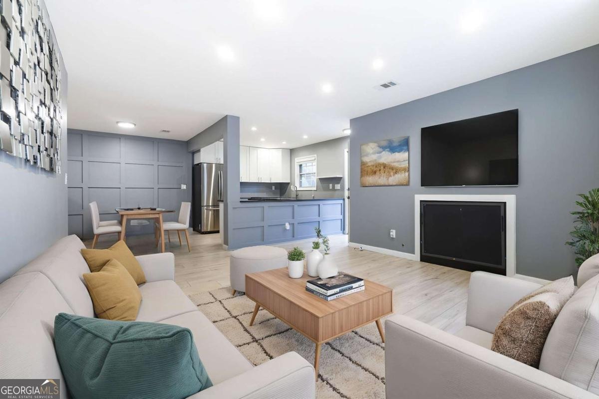 1408 Countryside Place Smyrna - 1