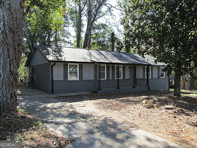 119 Dixboro Drive Jonesboro - 1