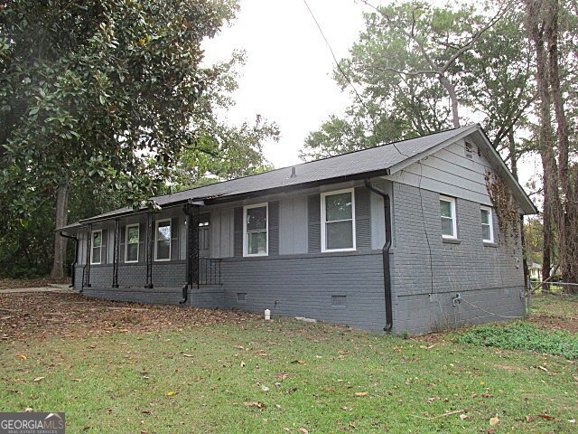 119 Dixboro Drive Jonesboro - 2