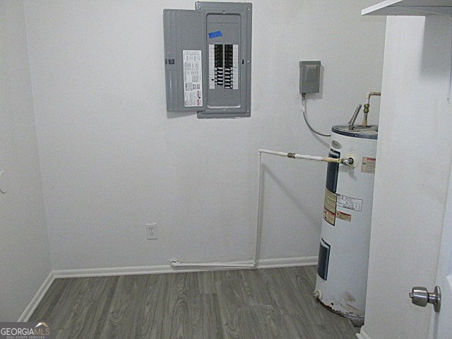 119 Dixboro Drive Jonesboro - 20