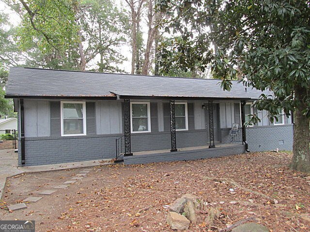 119 Dixboro Drive Jonesboro - 3