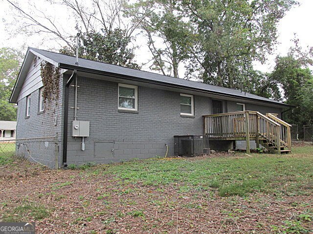 119 Dixboro Drive Jonesboro - 4