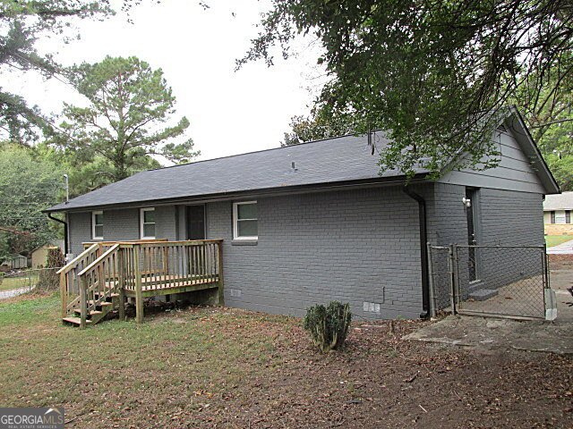 119 Dixboro Drive Jonesboro - 5