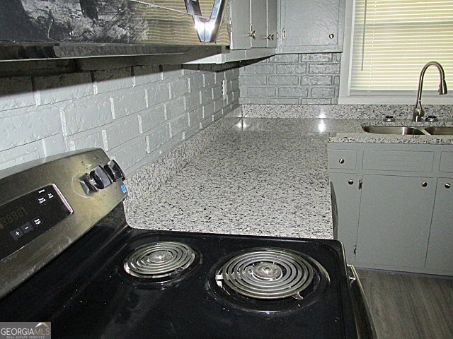 119 Dixboro Drive Jonesboro - 7