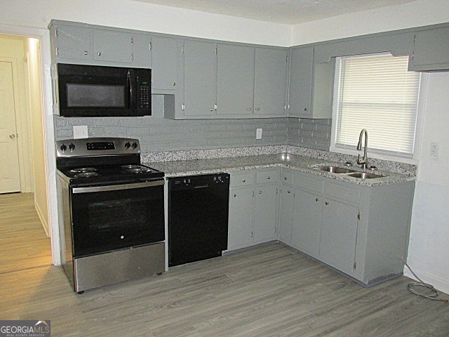 119 Dixboro Drive Jonesboro - 8
