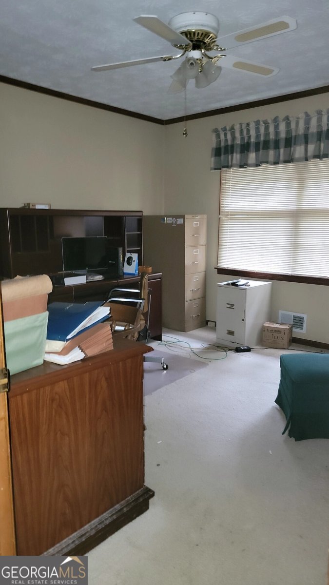689 Kingsley Drive Lithia Springs - 1