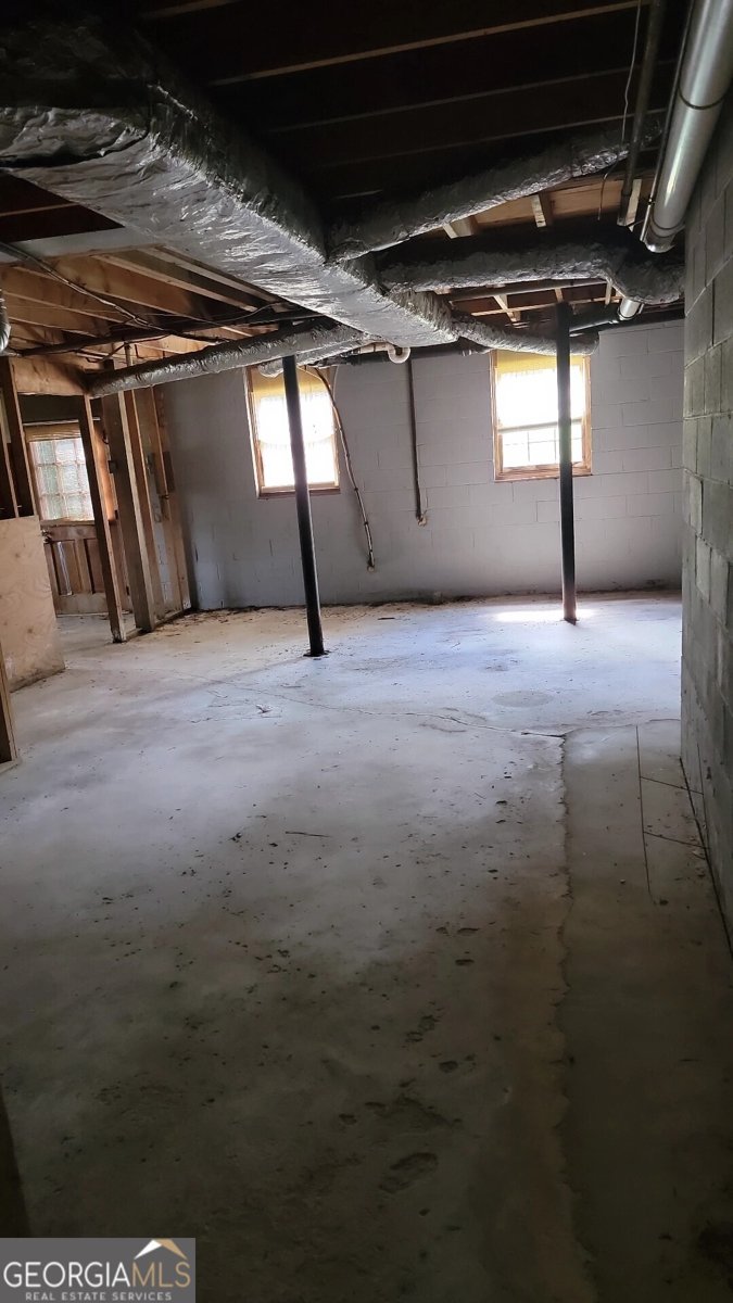 689 Kingsley Drive Lithia Springs - 21