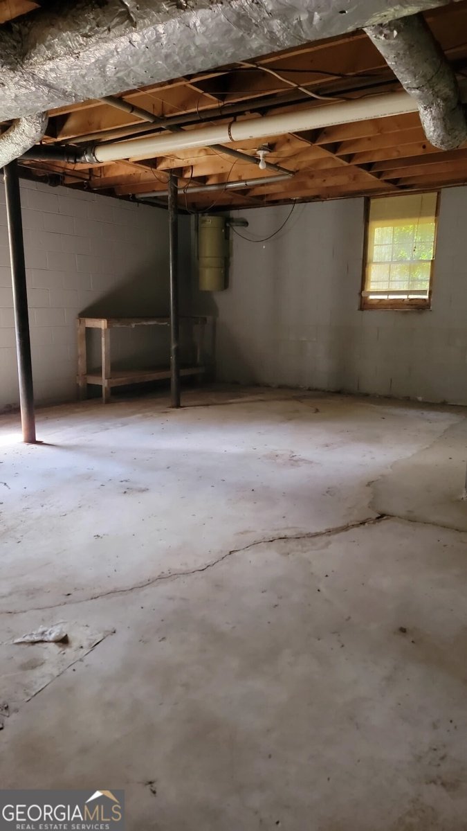 689 Kingsley Drive Lithia Springs - 22