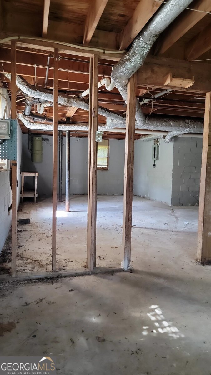 689 Kingsley Drive Lithia Springs - 25