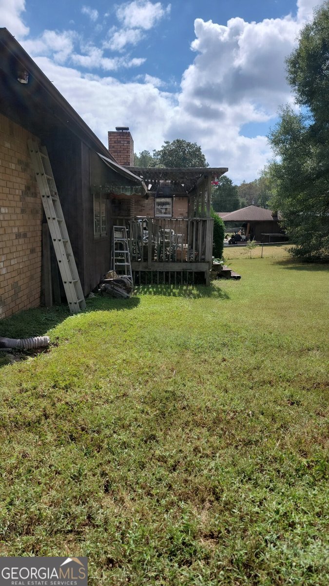 689 Kingsley Drive Lithia Springs - 45