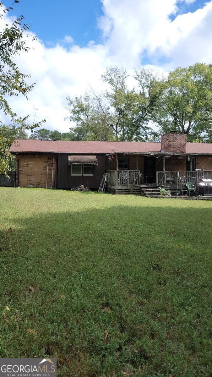 689 Kingsley Drive Lithia Springs - 49