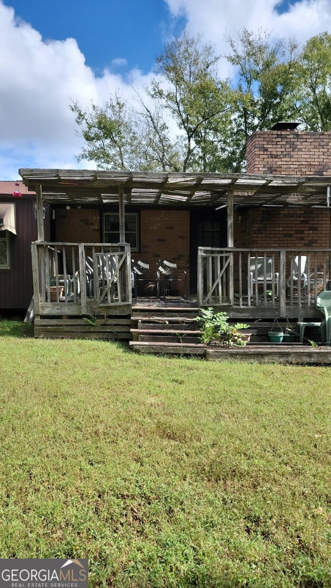 689 Kingsley Drive Lithia Springs - 50