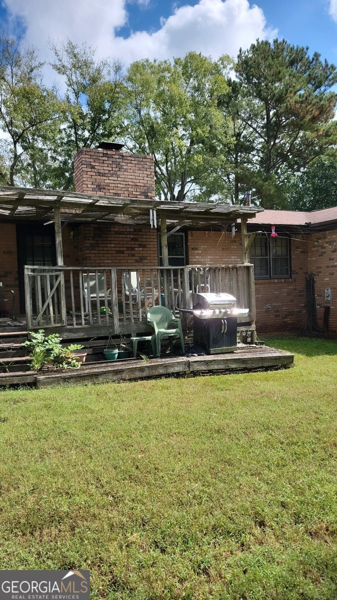 689 Kingsley Drive Lithia Springs - 52