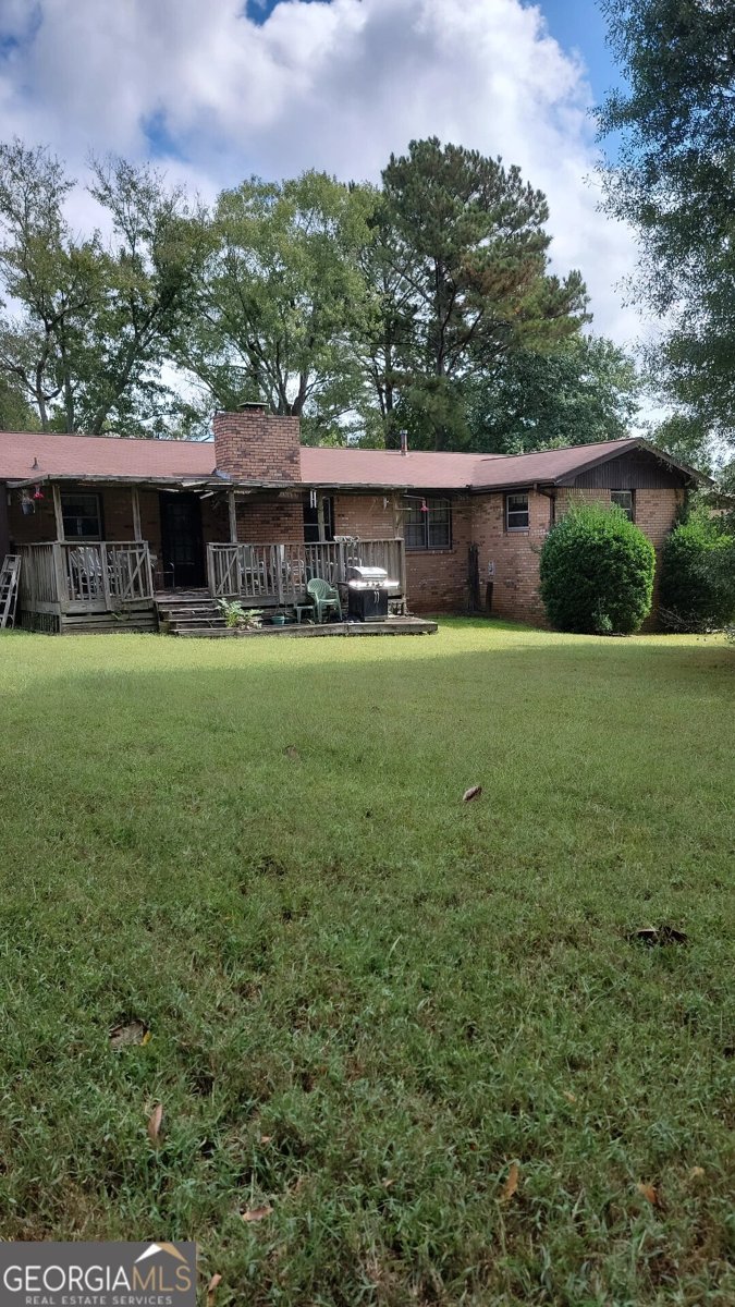 689 Kingsley Drive Lithia Springs - 53