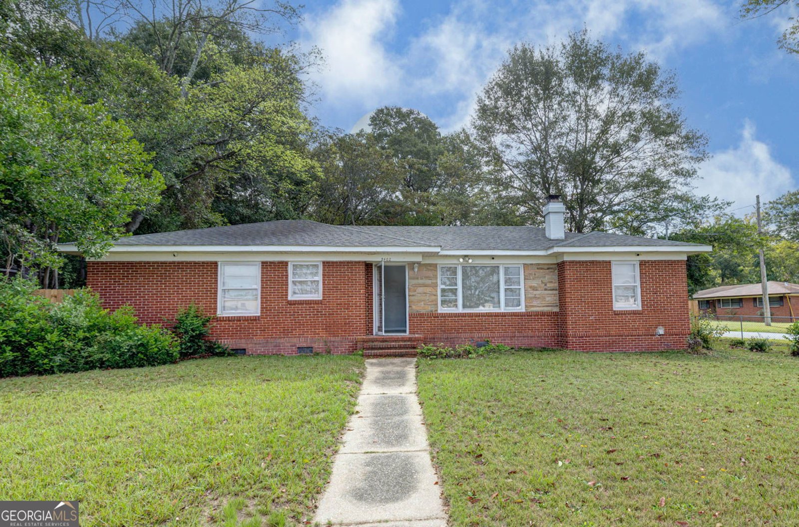 3402 MONTECELLO Drive Columbus - 1