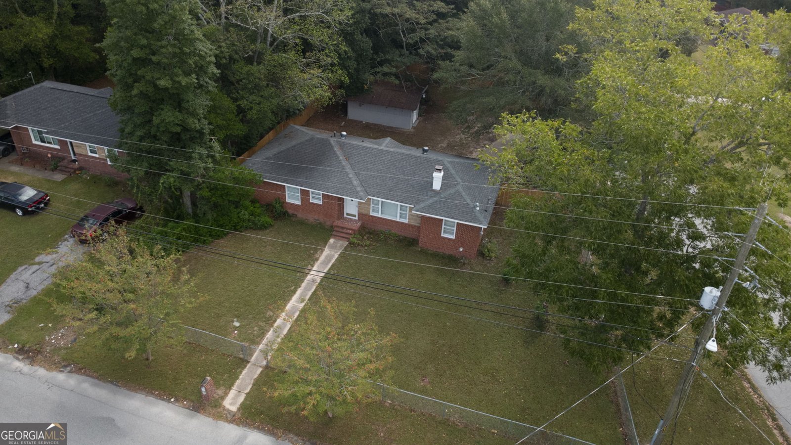 3402 MONTECELLO Drive Columbus - 20