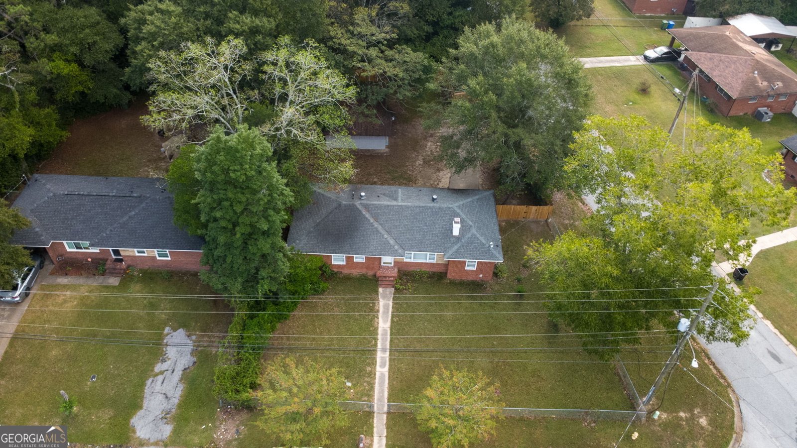 3402 MONTECELLO Drive Columbus - 21