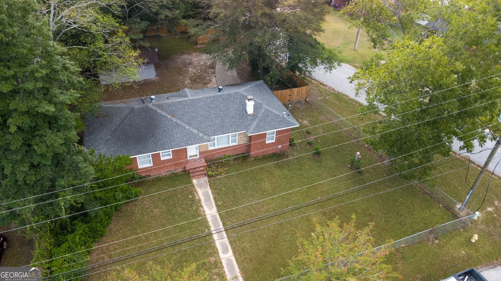 3402 MONTECELLO Drive Columbus - 24