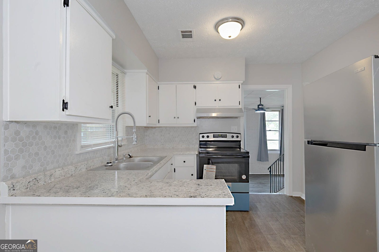 3402 MONTECELLO Drive Columbus - 6