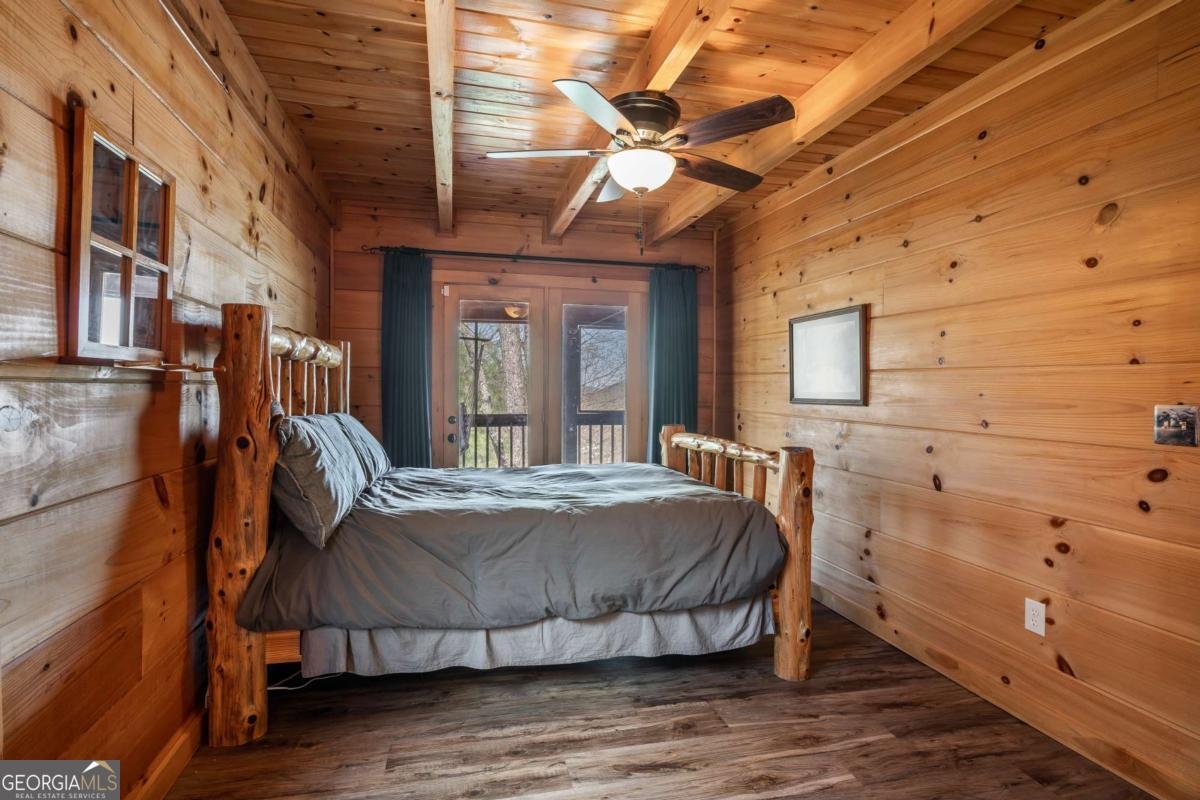 1571 Mangums Trail Blue Ridge - 14