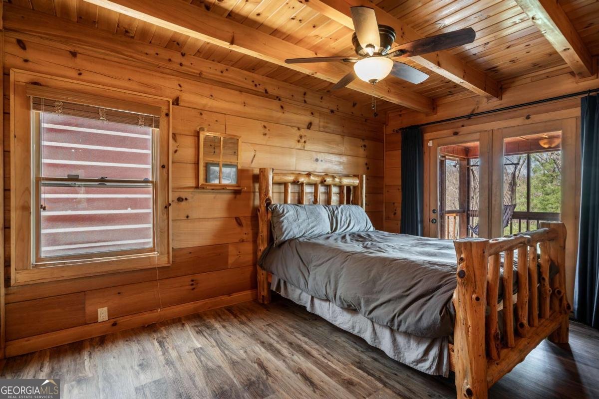 1571 Mangums Trail Blue Ridge - 15