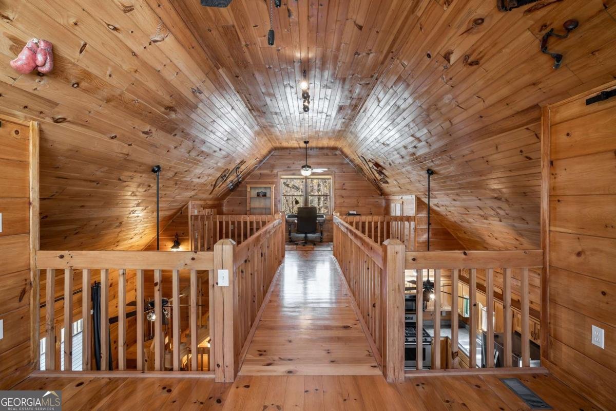 1571 Mangums Trail Blue Ridge - 21