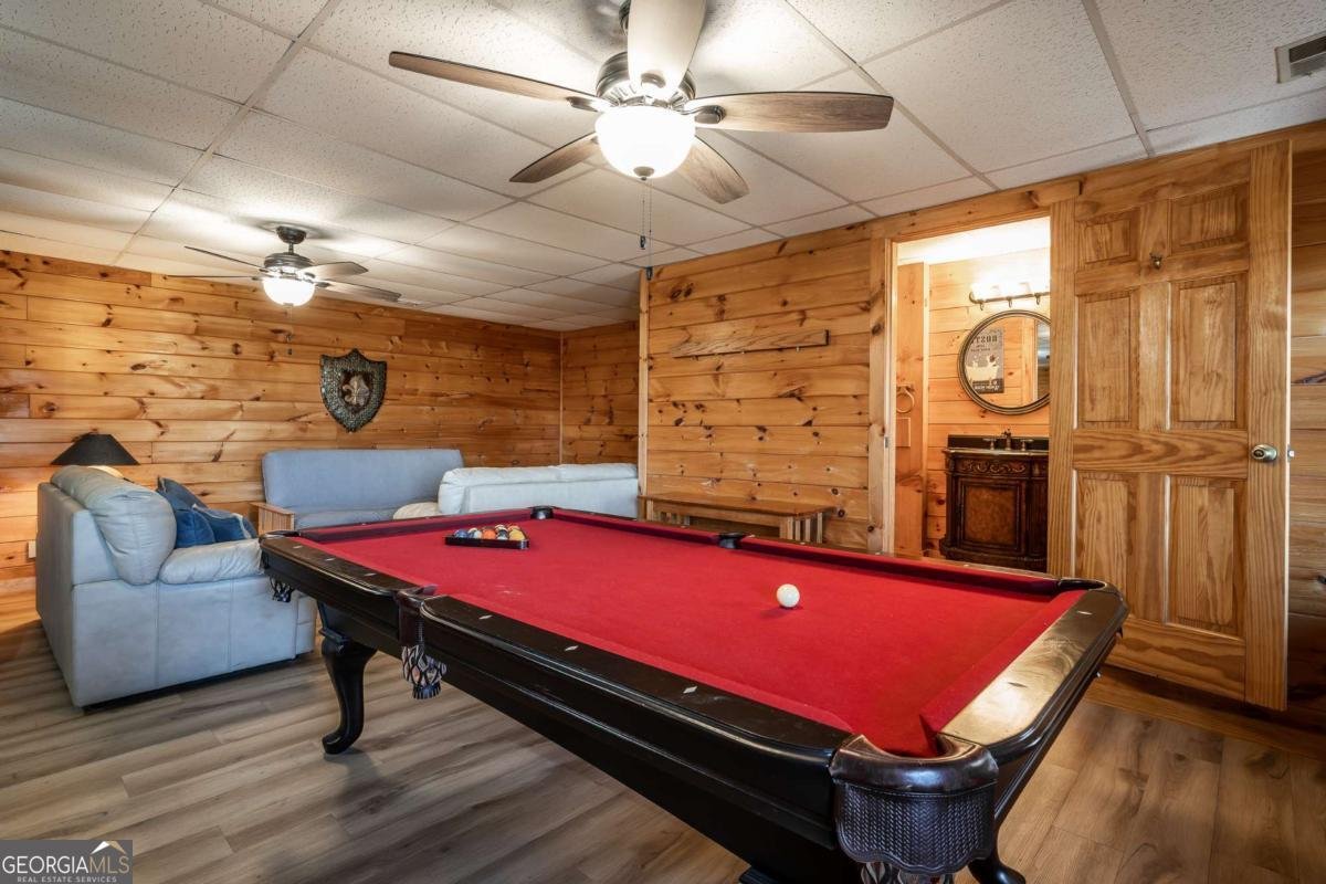 1571 Mangums Trail Blue Ridge - 28